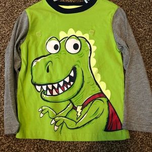 Dinosaur T-shirt